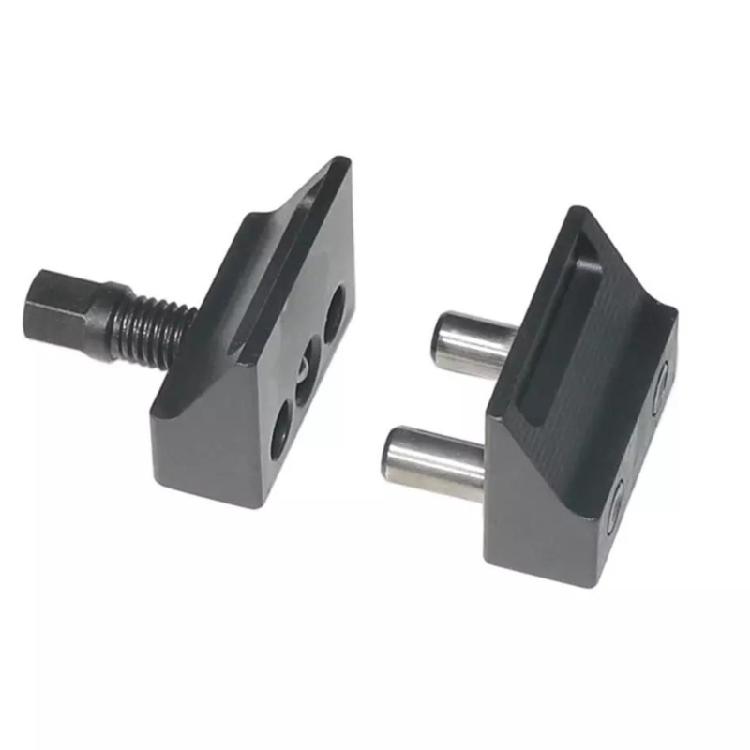 Автомобильная подвеска, разборка стойки, компрессор пружин, зажим для ступиц, инструмент для различных моделей автомобилей, ремонт, обслуживание