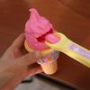Role Play Food Feeding Toy Popsicles Play House Toys Ice Cream Feeding Set Desktop Ornament