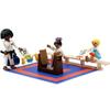 Playmobil Karate Painting Gift Set 71186, 1 Set Korean Toy