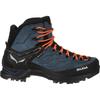 Mountaineering Boots Mountain Trainer Mid Goretex