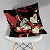 SShadow The HHedgehog pillow over living room sofa cushion cover home decoration bedroom room bed pillow cover