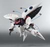 TAMASHII NATIONS ROBOT Spirits Подвижная фигурка Мобильный доспех Z Гандам Кюбелей 125мм [SIDE MS] прибл.. АБС и ПВХ