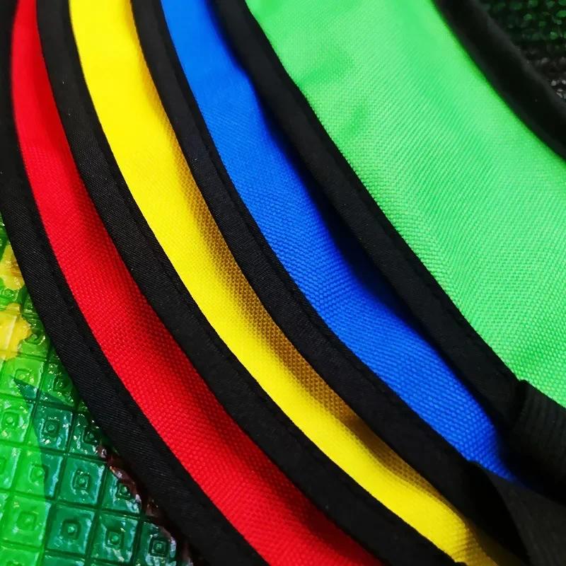 Children Outdoor Fun Sports Parent-Child Toys Two-Player Interactive Toss And Catch Ball Game Sensory Play Toys Children'S Games