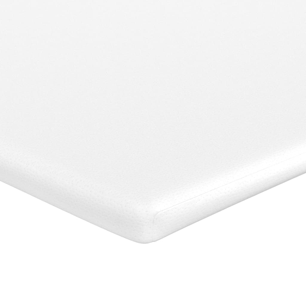 Mattress Topper 160 x 200 x 5 cm