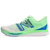 FuelCell SuperComp Pacer LE White Green Blue Men Sneakers MFCRRLW