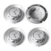 New W201 W220 Hot 2025 For AMG Car For Mercedes benz AMG 4PCS 147mm C-1028 17028 Car Wheel Center Hub Cover Cap Badge Logo For M ZF1
