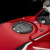 LEDISHUN Кольцо крышки топливного бака Подходит для Rebel 250 500 Rebel 1100