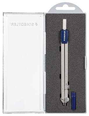 Staedtler Базовый циркуль Mars 558 01SKN