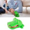 Dentist Teeth Toys Game Funny Courage Training Interactive Biting Finger Toy for Party