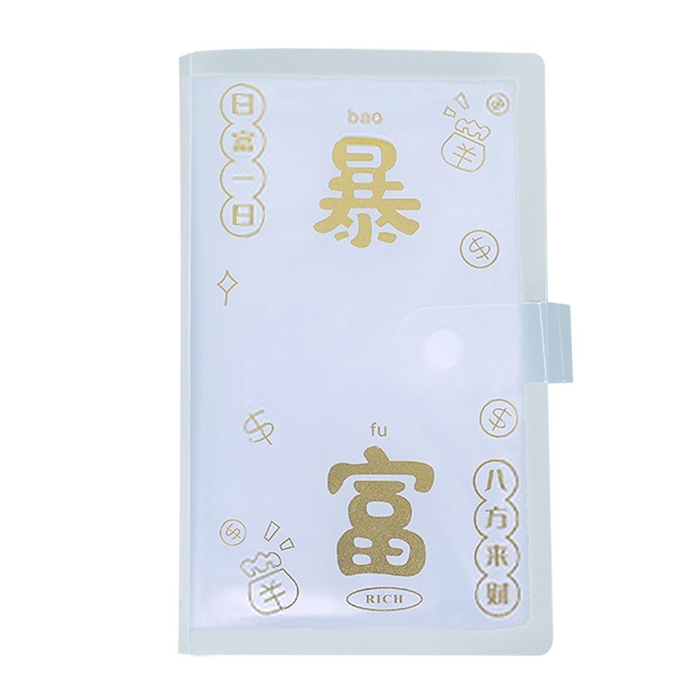PP 100 Envelopes Money Saving Challeng Couple Saving Money Notebook Savings Binder Reusable Budget Savings Challenges Book