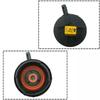 PCV Valve 11127552281 For BMW N52 Valve Cap With Membrane For BMW E90 E91 E70