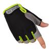 Summer Men/women Fitness Gloves Gym Weightlifting Cycling Yoga Bodybuilding Training Thin Breathable Non-slip Half Finger Gloves