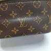[Pre-Owned] Vanity Portable Monogram Makeup Bag - Very Good #1WZ3UDQ