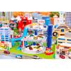 Tomica Guru Guru Shoot DX Tomica Parking Unisex