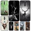 Deer Phone Case For Nubia Red Magic 8 Pro Redmagic 5G 5S 6R 6S 7S 8S Pro Plus 6 7 Pro Cover