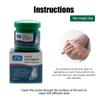 20G Gout Ointment Treatment Gout Joint Knee Pain Toe Finger Bone Spur Cream Health Care Plasters