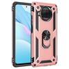 Для Xiaomi Mi 10Lite 10T 10Pro 10Ultra Note 10 Lite Pro чехол Броня противоударный чехол для Mi 11 11Lite 11Pro 11i чехол
