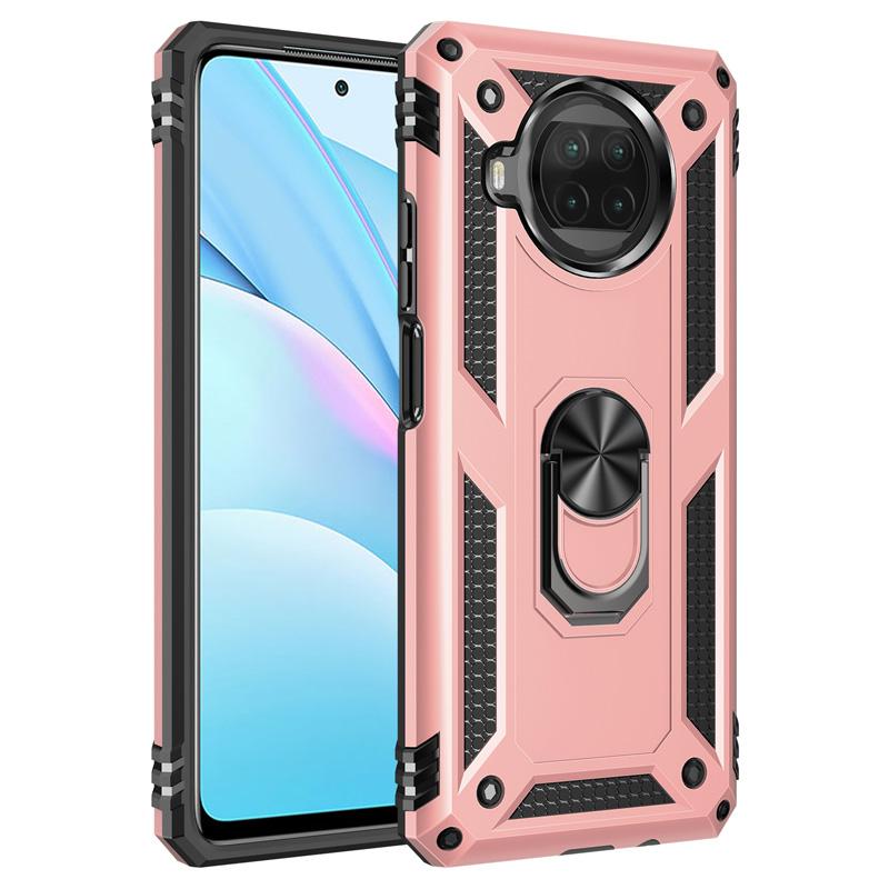 Для Xiaomi Mi 10Lite 10T 10Pro 10Ultra Note 10 Lite Pro чехол Броня противоударный чехол для Mi 11 11Lite 11Pro 11i чехол