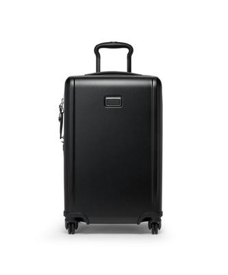 TUMI Ventra Expandable Carry-On 22-Inch Black Texture_02280101Dtx
