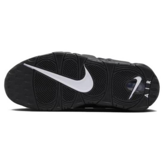 Nike Air More Uptempo Low Ambush Черный FB1299-001