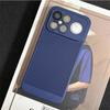 Для POCO F8 Ultra F8pro Термостойкий Жесткий Чехол для Телефона для POCO F8Ultra Redmi K90 Pro Max Охлаждающий Сотовый Сетчатый PC Корпус