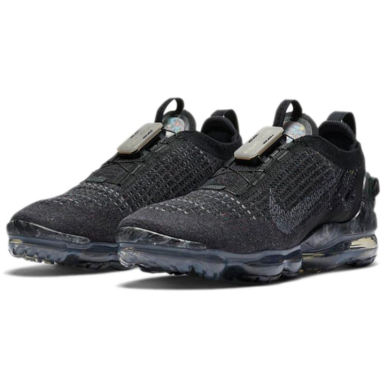 Nike Кроссовки для бега Air VaporMax 2020 Flyknit 'Темно-серый' CJ6740-002