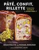 Книга Pate, Confit, Rillette : Recipes from the Craft of Charcuterie