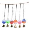 3PCS Colorful Bird Toys Agapornis Cages New Bird Swing  Parrot