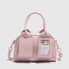 Korean High-End Pain Bag Handbag for Women 2025 Trendy Fashion Bowling Bag Ins Crossbody Pillow Bag