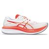 Asics Кроссовки Magic Speed ​​3 White Sunrise Red Женские 1012B652-100