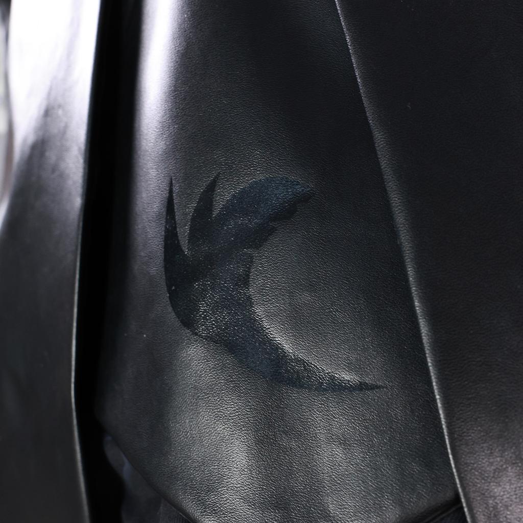 Zenless Zone Zero Вивиан Косплей Костюм Платье Униформа Головной убор Металлический реквизит Пересмешник Вечеринка на Хэллоуин Женский Карнавал