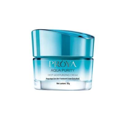 Proya Aqua-Core Экстра-насыщенный крем для глубокого увлажнения