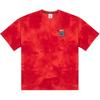 X Patta Nrg Gx Washed Crew Neck Fashion Soft Versatile Short Sleeve T-Shirt Men Tops HQ3908-612