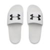 Under Armour Шлепанцы мужские белые 6007527-100