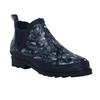 Womens/Ladies Harper Floral Wellington Boots
