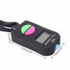 Digital Tally Counter Electronic Hand Held Clicker Sports Manual Clicker