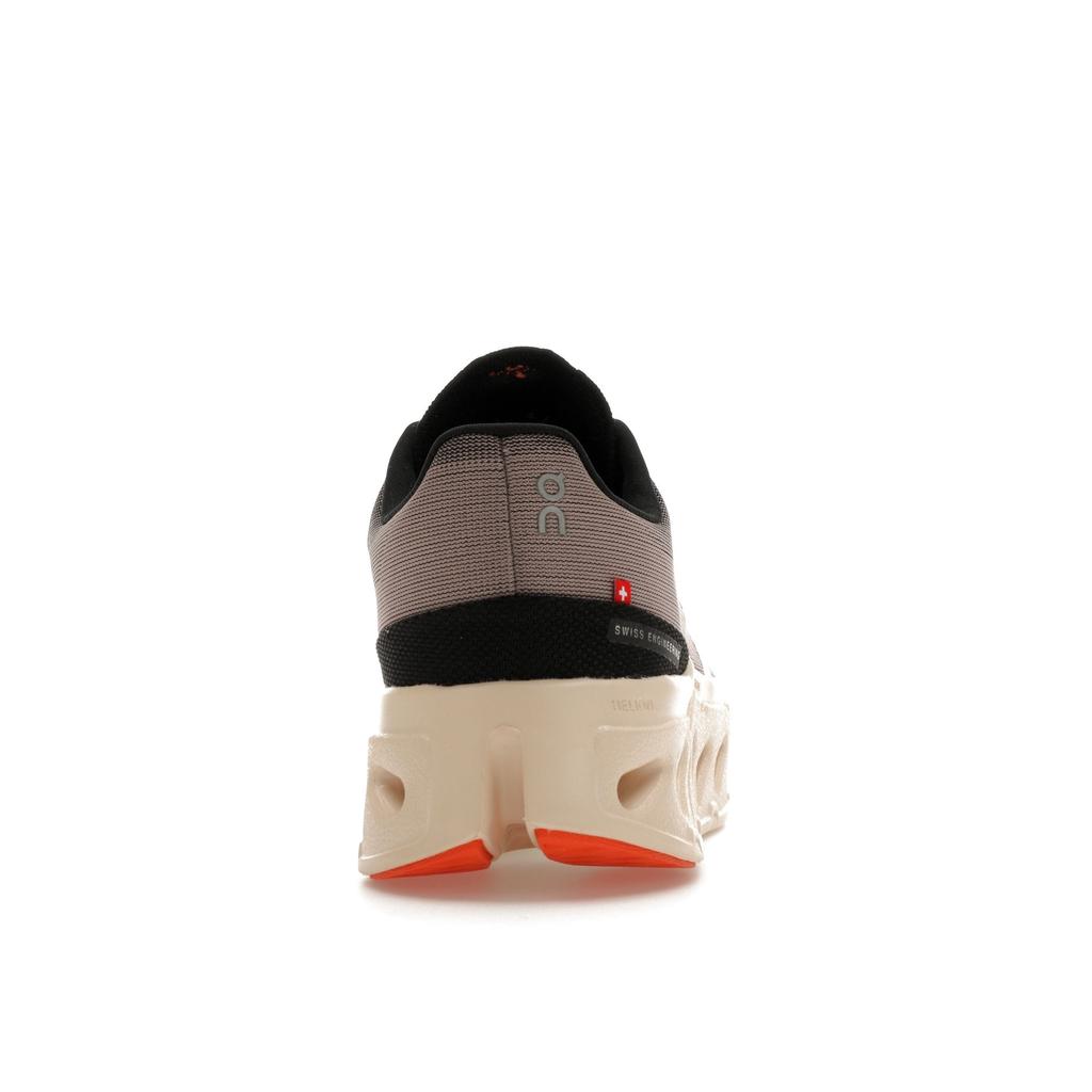 ON Cloudeclipse Fade Sand Женские кроссовки Бежевый 3WD30092317