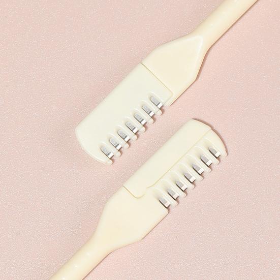 Триммер для волос в носу 2-в-1 Машинка для стрижки волос в носу и Ухочистка Двусторонняя машинка для удаления волос в ноздрях для мужчин и женщин