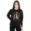 Star Wars Womens/Ladies Han Solo Rebel Sweatshirt