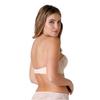 Wonderbra Womens/Ladies Glamour Strapless Bra
