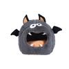 Small Pet Nests Halloween Bats Creative Styling House