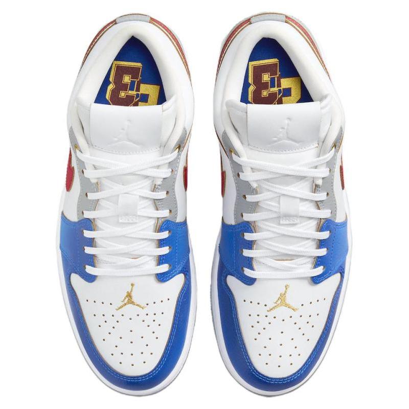 Jordan 1 Low Se Philippines Jordan FN8901-164
