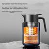 Joyoung WF503 1.5L Insulated Tea Pot