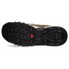 SALOMON Acs + Cswp Удобные Низкие Функциональные Уличные Ботинки Унисекс Серый Коричневый L47307900