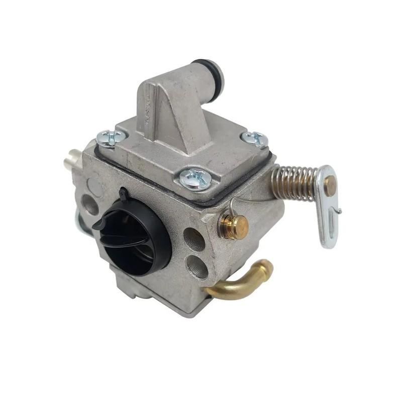 New Carburetor MS180 MIX For Stihl MS170 2-MIX, MS180 2-MIX New Model Chaaw
