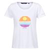Regatta Womens/Ladies Filandra VIII Sun T-Shirt