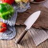 Forged Kitchen Knives Professional Filleting Knife Butcher Cleaver Chef Slicing Boning Peeling Vegetable Fish Cutter