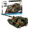 COBI Armed Forces Panzerhaubitze 2000 Tank