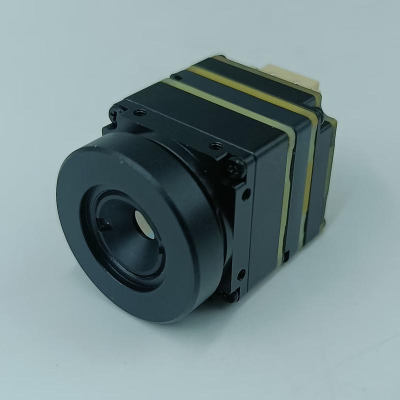 Тепловизионная камера для FPV дрона