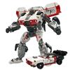 Нетоксичный Baiwei Tw1033B Трансформирующийся робот Игрушка Белый Фигурка с действием Dropkick Коллекция Роботы Подарки Игрушки